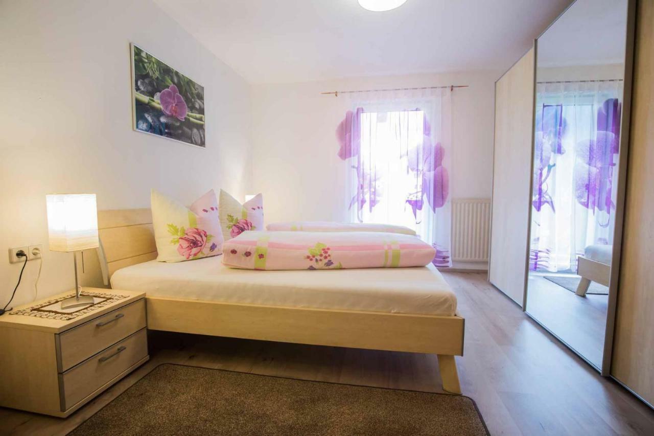 Schlatterhof Apartment นอยชติฟ อิม ชตูไปทัล ภายนอก รูปภาพ