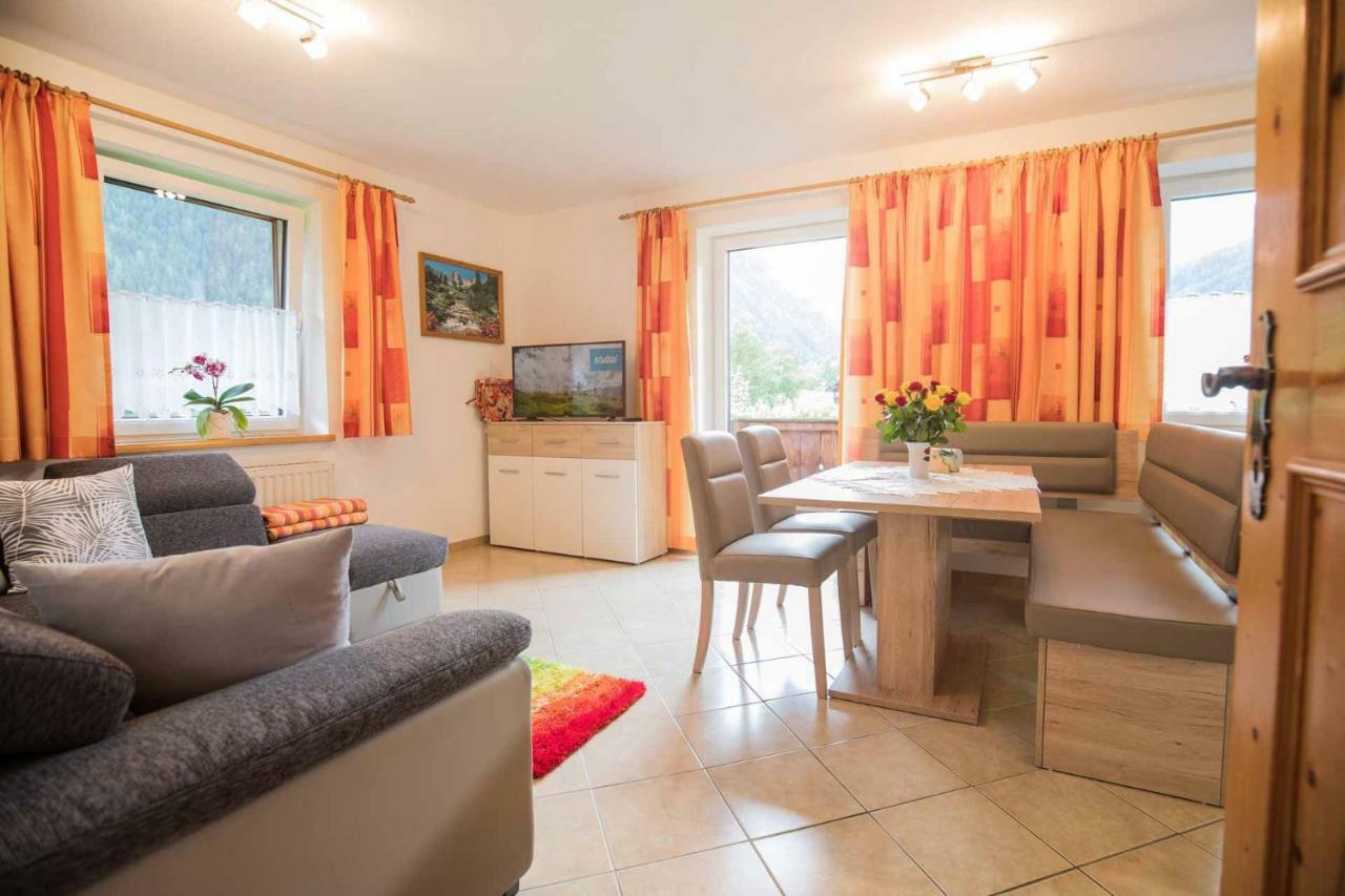 Schlatterhof Apartment นอยชติฟ อิม ชตูไปทัล ภายนอก รูปภาพ